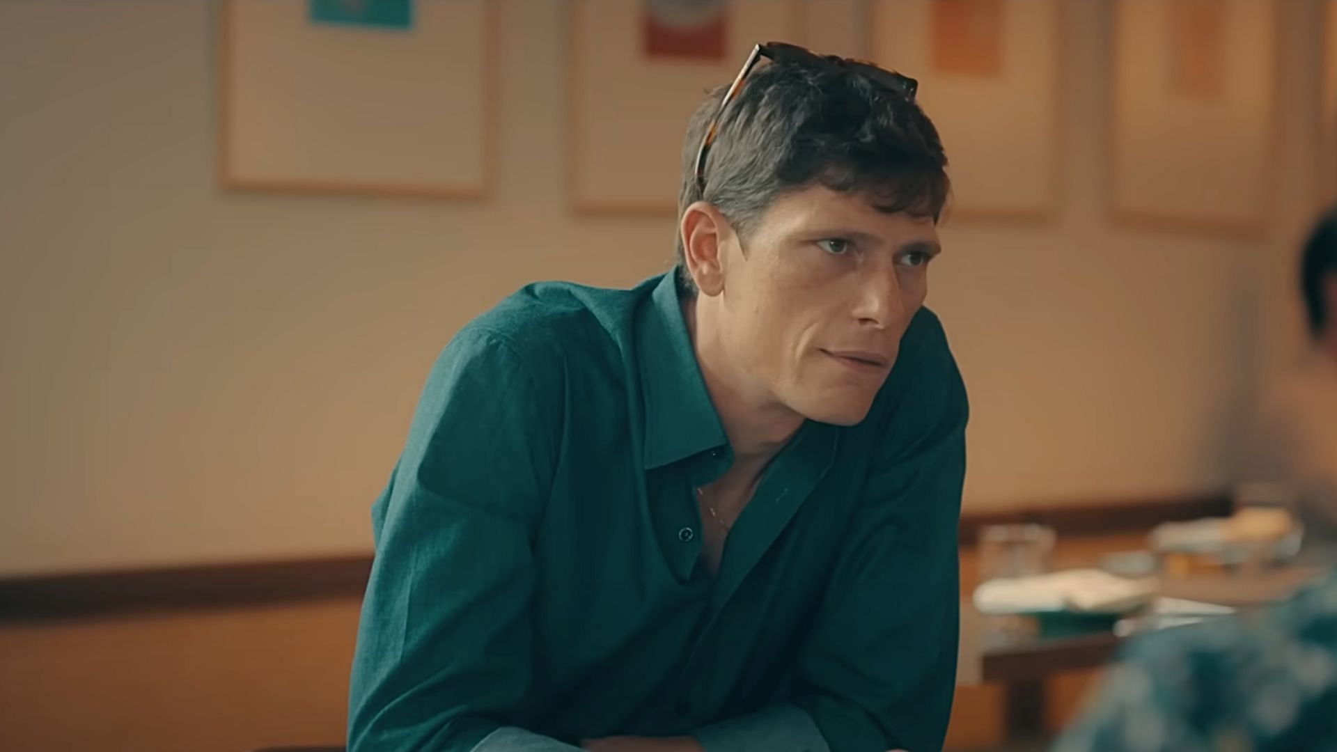 A still from Real Men (Image via Netflix)